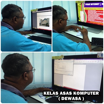 ASAS KOMPUTER